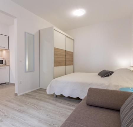 Apartment R&R Dubrovnik Eksteriør bilde