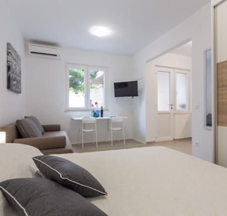 Apartment R&R Dubrovnik Eksteriør bilde