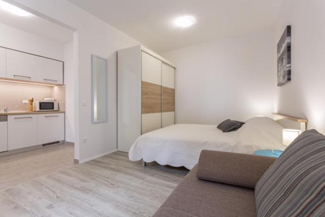Apartment R&R Dubrovnik Eksteriør bilde