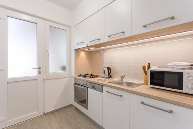 Apartment R&R Dubrovnik Eksteriør bilde