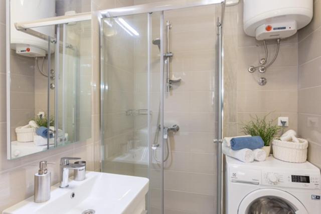 Apartment R&R Dubrovnik Eksteriør bilde